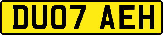 DU07AEH