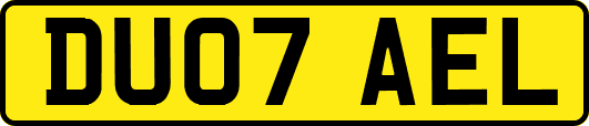 DU07AEL