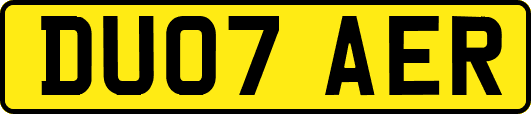 DU07AER