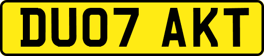 DU07AKT