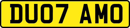 DU07AMO