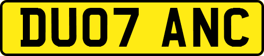 DU07ANC