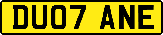 DU07ANE