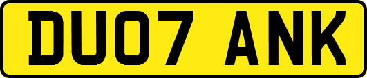 DU07ANK