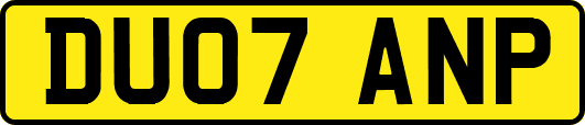 DU07ANP