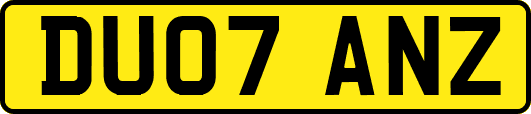 DU07ANZ