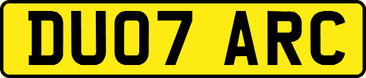 DU07ARC