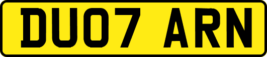 DU07ARN