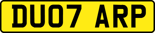 DU07ARP