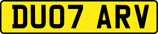 DU07ARV