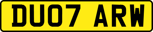 DU07ARW