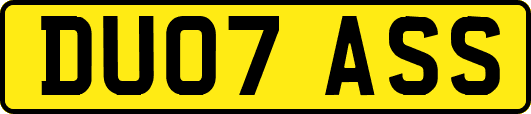 DU07ASS