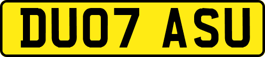DU07ASU