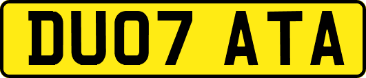 DU07ATA