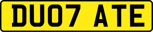 DU07ATE