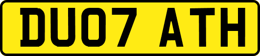 DU07ATH