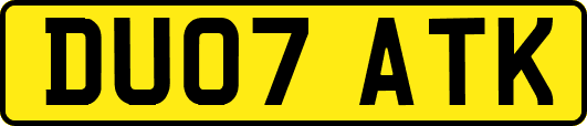 DU07ATK