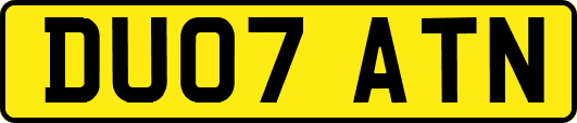 DU07ATN