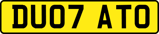 DU07ATO