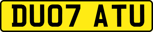 DU07ATU