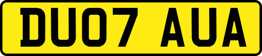 DU07AUA