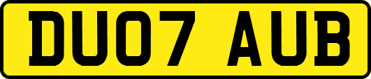 DU07AUB