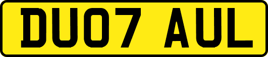 DU07AUL