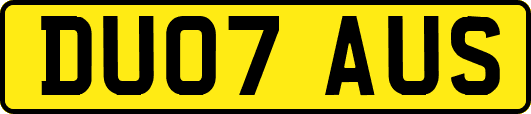 DU07AUS