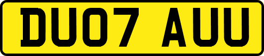 DU07AUU