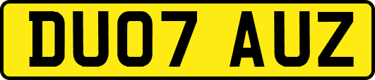 DU07AUZ