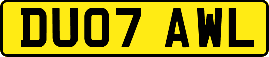 DU07AWL