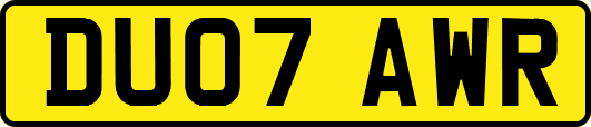 DU07AWR