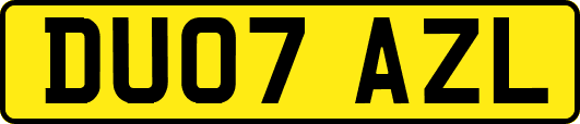DU07AZL