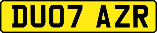 DU07AZR