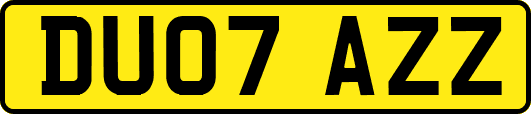 DU07AZZ