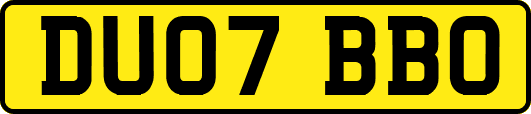 DU07BBO