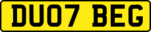 DU07BEG