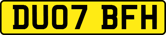 DU07BFH