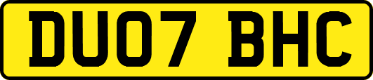 DU07BHC