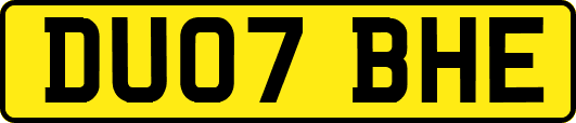 DU07BHE
