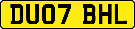 DU07BHL