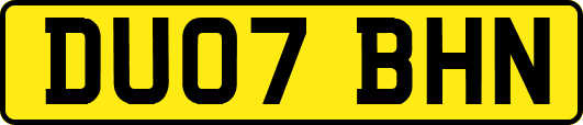 DU07BHN