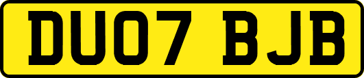 DU07BJB
