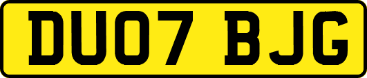 DU07BJG