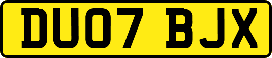 DU07BJX