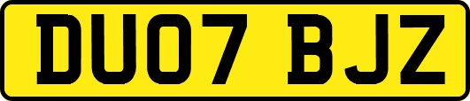 DU07BJZ