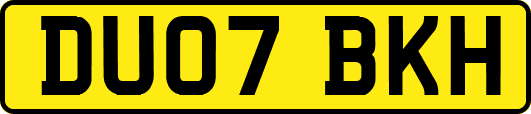 DU07BKH