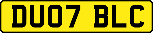 DU07BLC