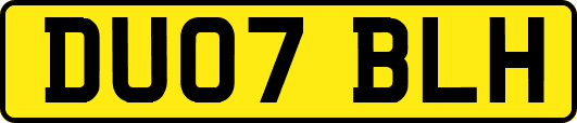DU07BLH