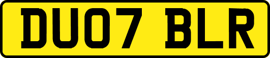 DU07BLR